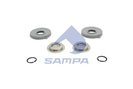 Ремонтний комплект супорта SAMPA 095514