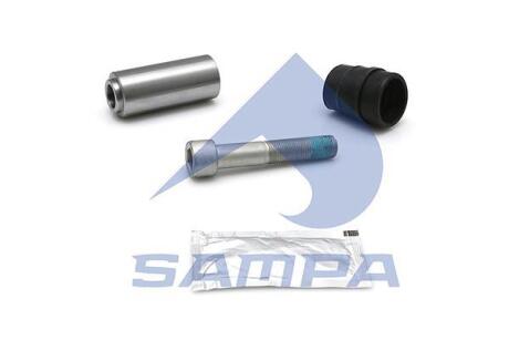 Ремонтний комплект супорта SAMPA 095518