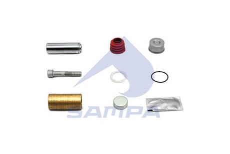 Ремонтний комплект супорта SAMPA 095519