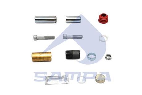 Ремонтний комплект супорта SAMPA 095568