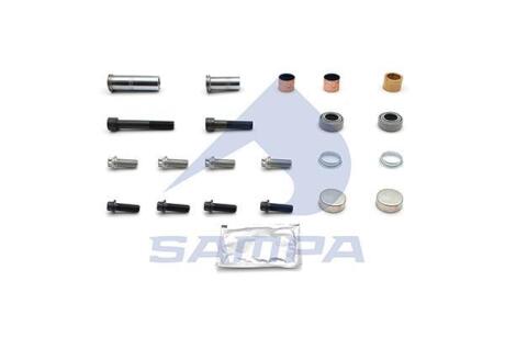 Ремкомплект супорту VOLVO SAMPA 095574