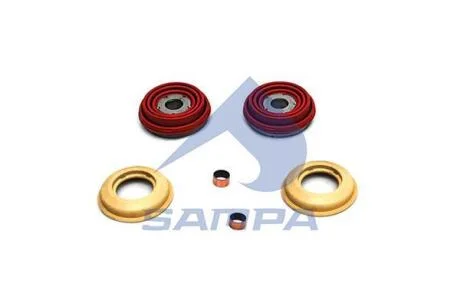 Ремонтний комплект супорта SAMPA 095581