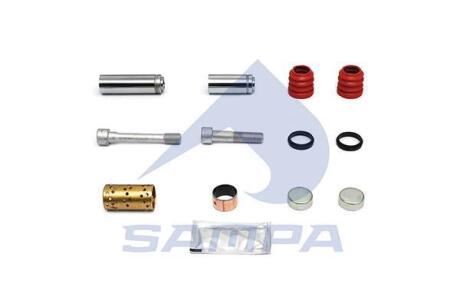Ремонтний комплект супорта SAMPA 095596