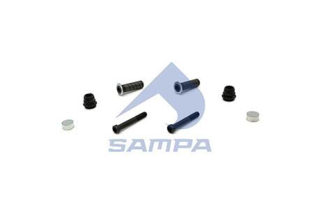 Ремонтний комплект супорта SAMPA 095617