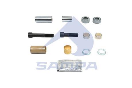 Ремонтний комплект супорта SAMPA 095625