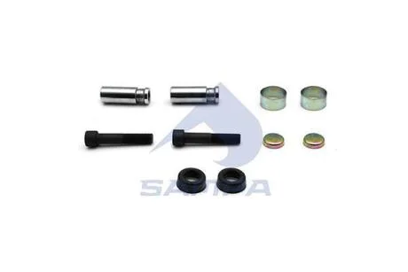 Ремкомплект супорта SAMPA 095631