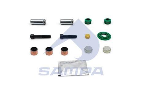 Р/к супорту WABCO 12999699VT SAMPA 095640
