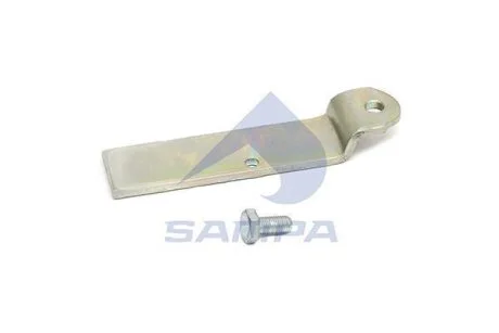 Ремонтний комплект супорта SAMPA 095778