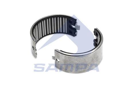 Ремонтний комплект супорта SAMPA 095805