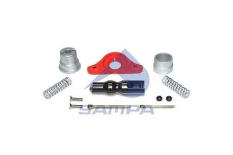 Палець ресори SAMPA 095847