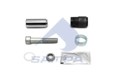 Ремонтний комплект супорта SAMPA 095942