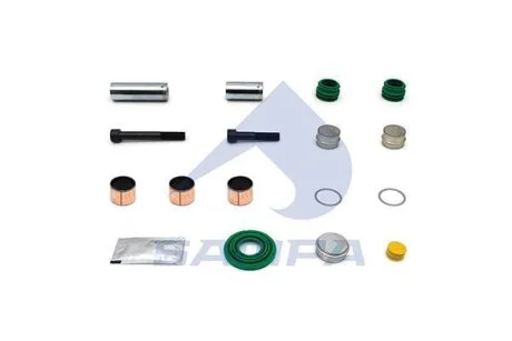 12999776 Р/к тормозного суппорта SAMPA 095947