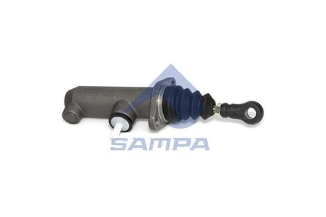 1348733 Главный цилиндр сцепления (ø26 / Stroke: 34 mm) SAMPA 096104