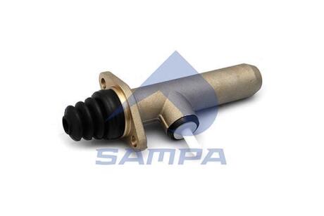 Головний циліндр зчеплення SAMPA 096105