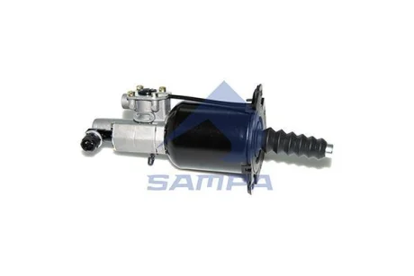 9700514050 Сервоцилиндр сцепления (ø100 / Stroke: 85 mm) SAMPA 096151
