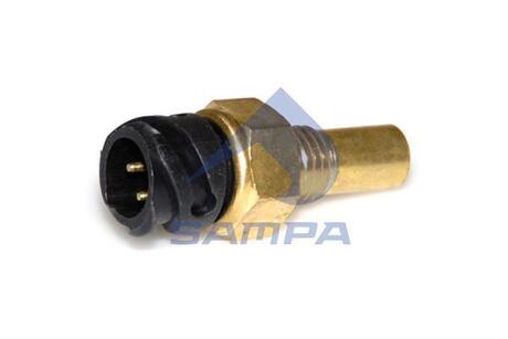 Термовыключатель вентилятора радиатора SAMPA 096222