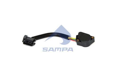 Датчик положення педалі акселератора SAMPA 096229