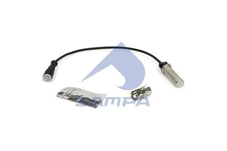 Датчик частоти обертання колеса SAMPA 096249