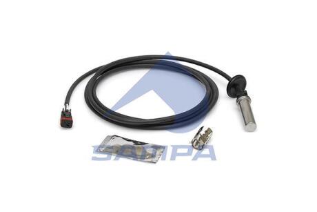 Датчик частоти обертання колеса SAMPA 096251