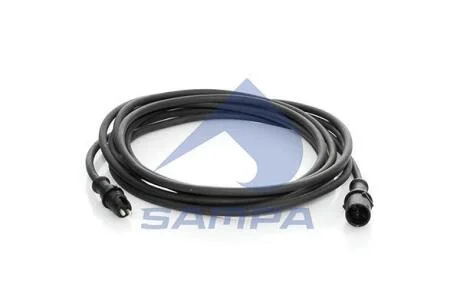Датчик, частота вращения колеса SAMPA 096.265