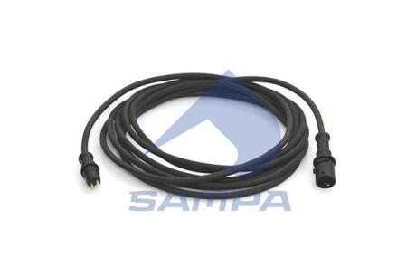Датчик АБС SAMPA 096266