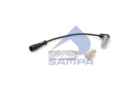 Датчик частоти обертання колеса SAMPA 096361