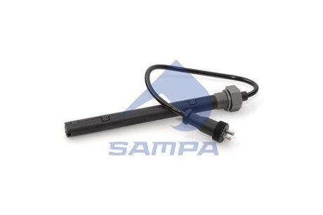 Датчик рівень моторної оливи SAMPA 096381