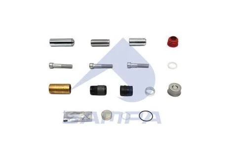 0004216174 Ремкомплект тормозного суппорта SAMPA 096.661