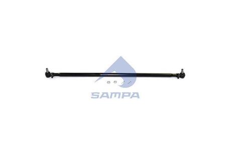Тяга рульова SAMPA 097256