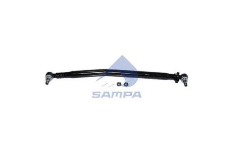 Тяга рульова SAMPA 097347