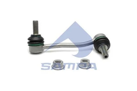 9063201789 Тяга стабилизатора, левая SAMPA 097.682