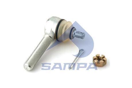 Наконечник тяги SAMPA 100006