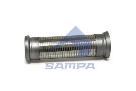 620 490 0365 гофра (90х285) SAMPA 100052