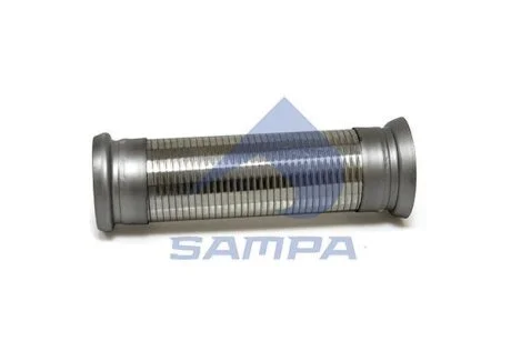 620 490 0365 гофра (90х285) SAMPA 100052