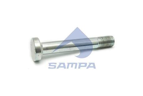 Болт М30x3,5x202 ресори BPW SAMPA 101129