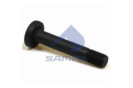Болт M30*3,5*173 ресори BPW SAMPA 101130