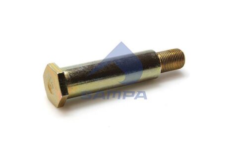 Болт М16*1,5*75*100 ресори MAN F,L,M2000,TGA,TGM,TGS,TGX SAMPA 101144