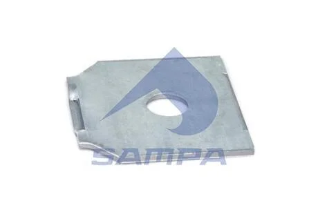 Пластина SAMPA 114291