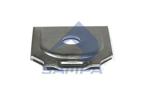 Пластина SAMPA 114292