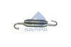 Пружина SAMPA 117001 (фото 1)