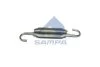 Пружина SAMPA 117001 (фото 1)