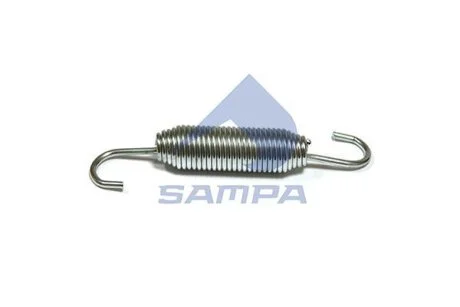 Пружина SAMPA 117001