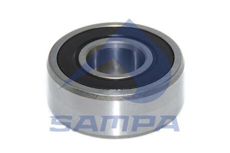 Підшипник КПП SAMPA 200080