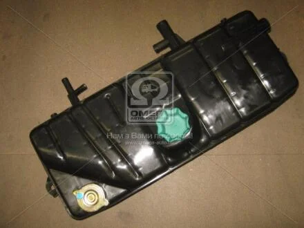 Розширювальний бачок SAMPA 200237