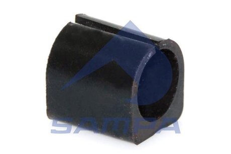 9013260181 втулка стабилизатора (ø26,5x38,5 mm) SAMPA 200.244
