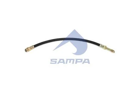 9014280435 Шланг тормозной SAMPA 201364