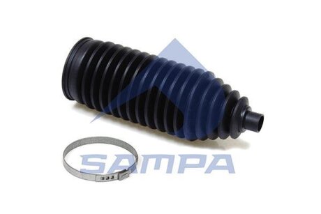 9014605500S Комплект пыльника рулевой рейки SAMPA 201.382
