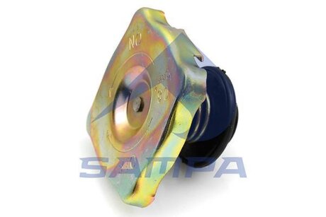 0005016215 Крышка заливной горловины радиатора SAMPA 201.387
