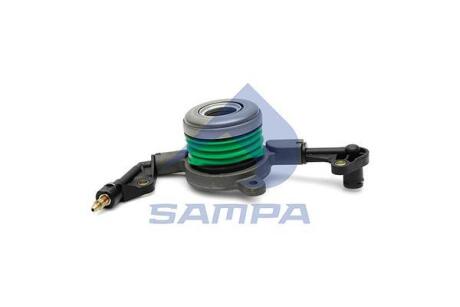 Підшипник зчеплення SAMPA 201448