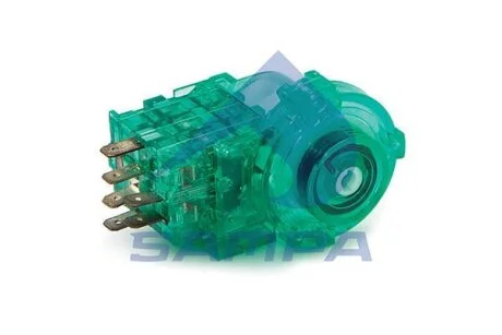 Перемикач запалювання SAMPA 202.278